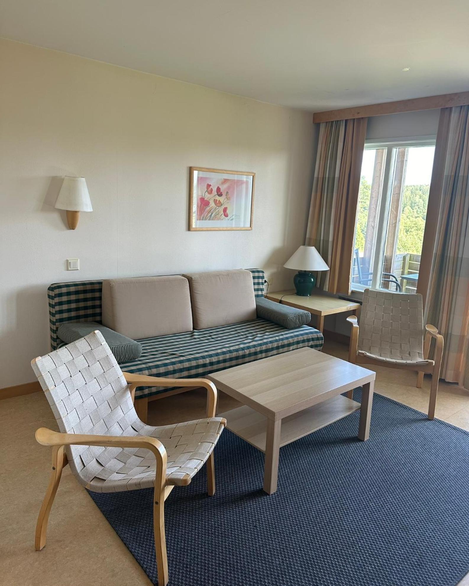 Resort Yxenhaga Hok Habitación foto